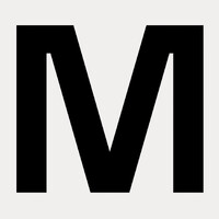 Matter Studio logo - Similar company to The Brand Source