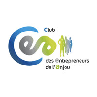 Club des Entrepreneurs de l'Anjou (CEA49) logo - Similar company to Cpme Maine Et Loire