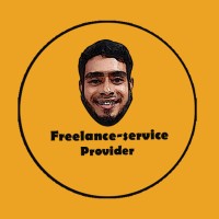Freelance service Provider logo - Similar company to Freelance-Provider