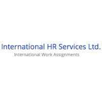 International HR Services Ltd logo - Similar company to Discovery Global Mobility