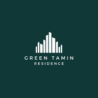 Green Tamin Residence logo - Similar company to Abigroup.Id