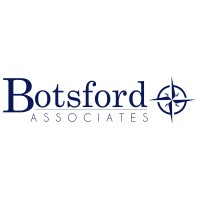 Botsford Associates logo - Similar company to Canadian Regtech Association