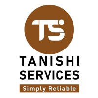 Tanishi Services logo - Similar company to Stone Industries