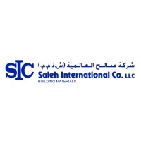 Saleh International Co. LLC logo - Similar company to Dlh A/S