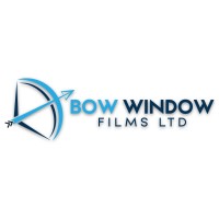 Bow Window Films logo - Similar company to Pochat Training