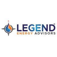 Legend Energy Advisors logo - Similar company to Incorrys