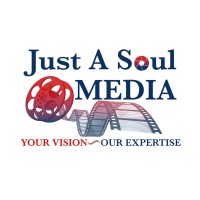 Just A Soul Media logo - Similar company to The Joseph A. Unanue Latino Institute At Seton Hall University