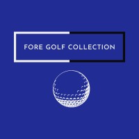 FORE GOLF COLLECTION & MORE logo - Similar company to Omada Golf