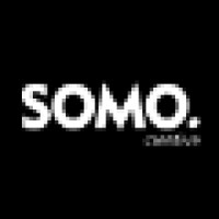 SOMO Creative logo - Similar company to Friday Creative Nz