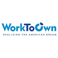 Work to Own logo - Similar company to Ourco
