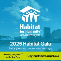 Habitat for Humanity of Greater Dayton logo - Similar company to Habitat Technology