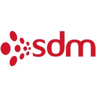 SDM Yazılım Hizmetleri A.Ş. logo - Similar company to Kalem Yazılım