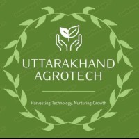 Uttarakhand Agrotech logo - Similar company to Chaperone Genius