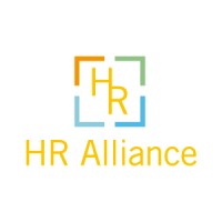 HR Alliance logo - Similar company to Bridge Communications