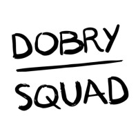 DOBRY SQUAD logo - Similar company to Hazelnut Paws