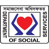 Social Services Officer logo - Similar company to 61St Force Support Squadron