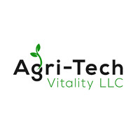 AgriTech Vitality logo - Similar company to Hive