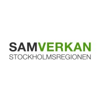 Samverkan Stockholmsregionen (SSR) logo - Similar company to Nwt Distribution