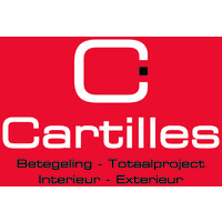CARTILLES logo - Similar company to Fish Architecten