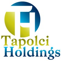 Tapolci Holdings logo - Similar company to Abg Capital