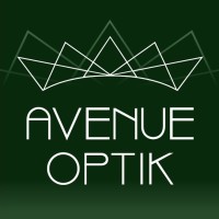 Avenue Optik logo - Similar company to Dobré Víly Dětem, Z.S.