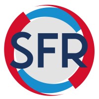 Société Française de Radiologie et d'imagerie médicale (SFR) logo - Similar company to Jfr.Plus