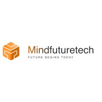 Mindfuturetech Systems logo - Similar company to Dessign7 Interiors Pvt Ltd