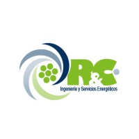 R&C NUEVA INFRAESTRUCTURA SL logo - Similar company to Linkedip