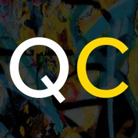 Quate Creative logo - Similar company to Studio Mint