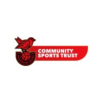 Bridgwater United Community Sports Trust logo - Similar company to Bridgwater And Albion Rugby Football Club