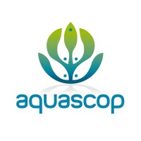 Aquascop SARL logo - Similar company to Fish-Pass