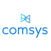 Comsys logo - Similar company to Novelcore