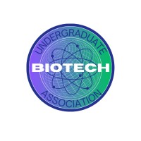 The Undergraduate Biotech Association logo - Similar company to The Celling Point