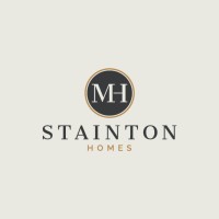 MH Stainton Homes logo - Similar company to Group D Developments