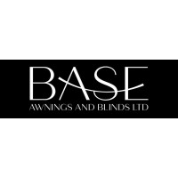 Base Awnings And Blinds LTD logo - Similar company to Uc Blinds Limited