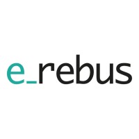 e-rebus srl logo - Similar company to Carter&Bennett