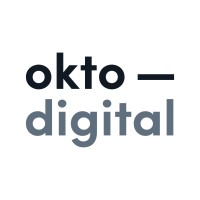 okto—digital logo - Similar company to Zetzing