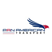 Pan American Transport Inc. logo - Similar company to Elite Fleet Logistics Inc