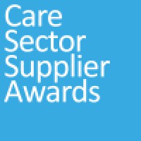 Care Sector Supplier Awards logo - Similar company to Unique Iq