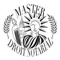 Association du master 2 Droit notarial de l'Université de Lille logo - Similar company to Promojuris - Association Du Master Ii Droit Des Affaires De Reims
