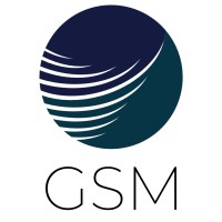 GSM Europe Ltd. logo - Similar company to Sahm Group