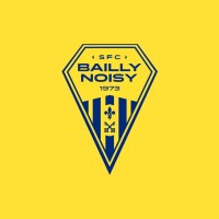 SFCBN (Standard Football Club de Bailly-Noisy le Roi) logo - Similar company to Studycare