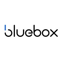Bluebox logo - Similar company to Bluebox