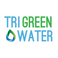 TriGreen Water logo - Similar company to Xforms, Llc