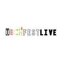 Tech Fest Live logo - Similar company to Edge Gain Ltd