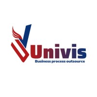 Univis Business Process Outsource (P) Limited logo - Similar company to Aarkesh Logistics
