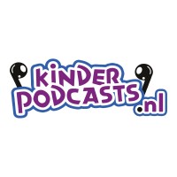 Kinderpodcasts Nederland logo - Similar company to Ears Up