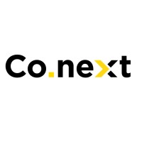 Co.next - Norfolk Chambers of Commerce logo - Similar company to Gen-E-Networking