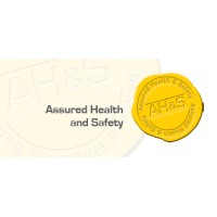 Assured Health and Safety logo - Similar company to Deteqted