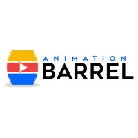Animation Barrel logo - Similar company to Animation Iconix